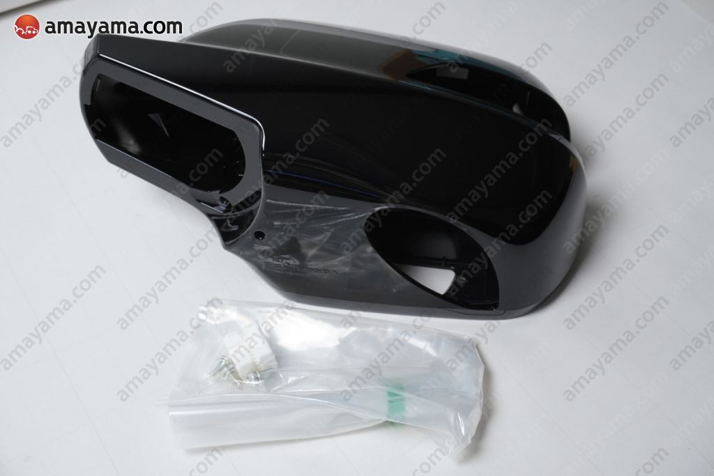 Mirror for Honda CR-V RE, 3 generation 10.2006 - 08.2009 - Honda