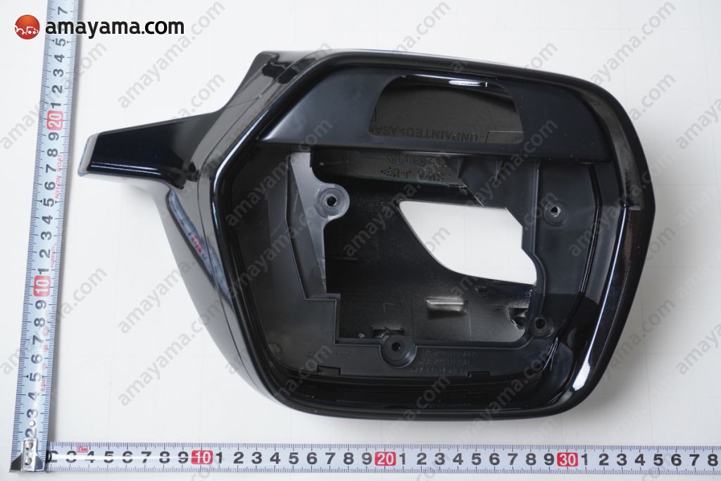 Mirror for Honda CR-V RE, 3 generation 10.2006 - 08.2009 - Honda