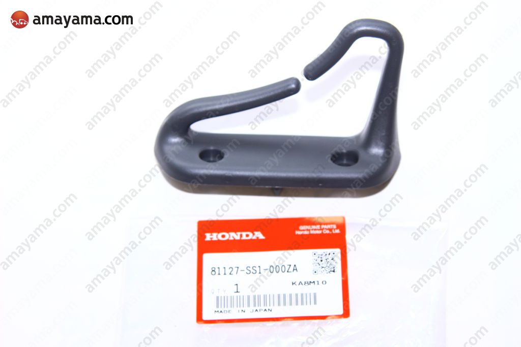 Seat For Honda Beat 1 Generation 05.1991 - 12.1996 - Honda Car And Auto 