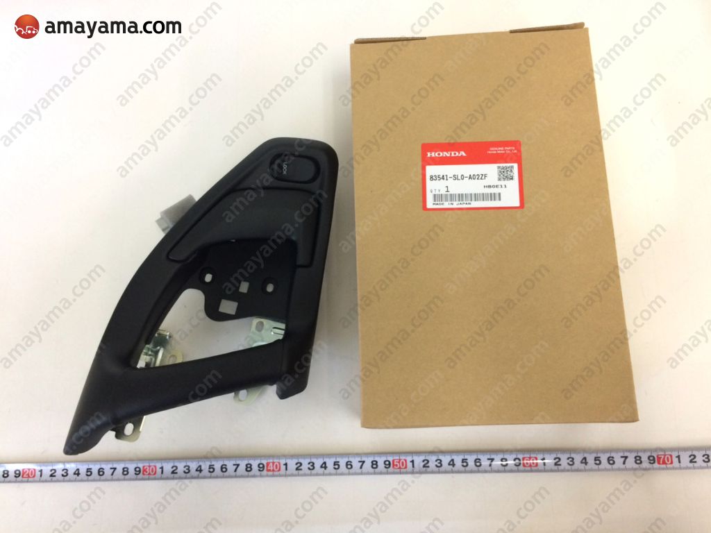 Buy Genuine Honda 83541SL0A02ZF (83541-SL0-A02ZF) Grip Assy., R