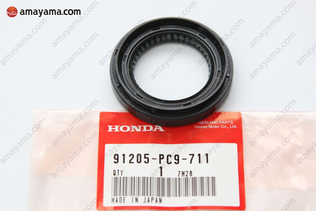 Honda 91205PC9711 - SEAL