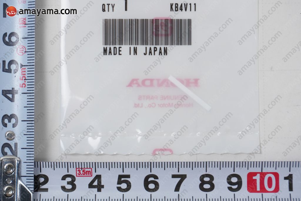 Buy Genuine Honda 91344PNC003 (91344-PNC-003) Seal, Slipper