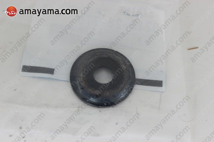 Cross member & stabilizer for Mazda Familia BH, 8 generation