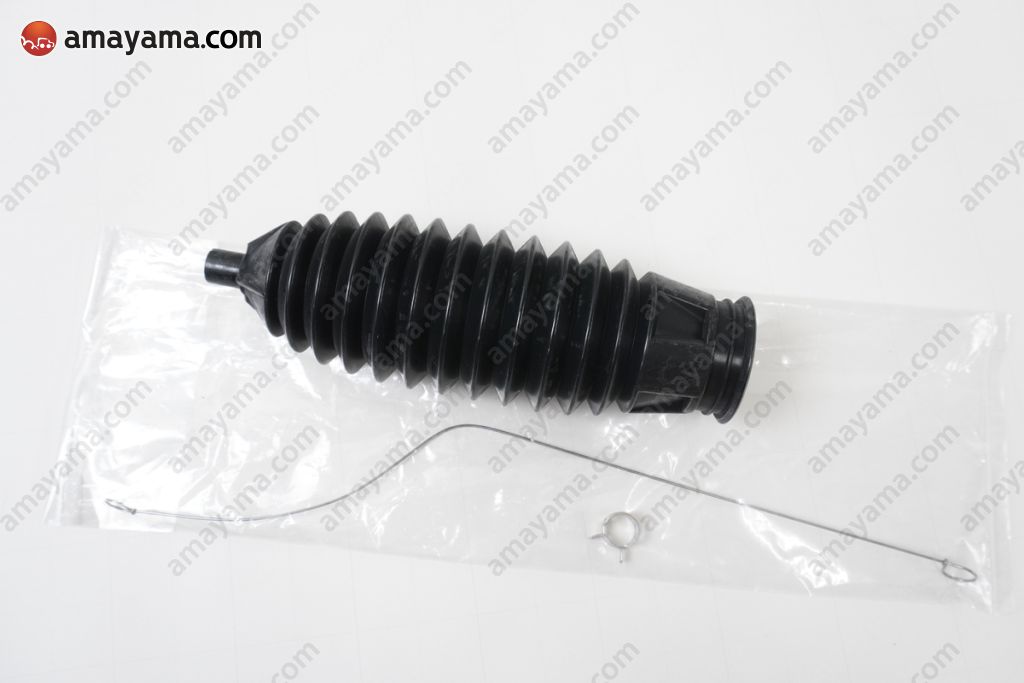 Steering gear for Mazda RX-7 FD, 3 generation 10.1997 - 12.1998