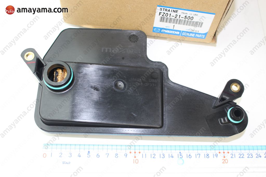 Фильтр акпп мазда сх5. Mazda fz0121500. Mazda фильтр АКПП fz01-21-500. Fz0121500 Mazda фильтр АКПП оригинал. Mazda fz01-21-500.