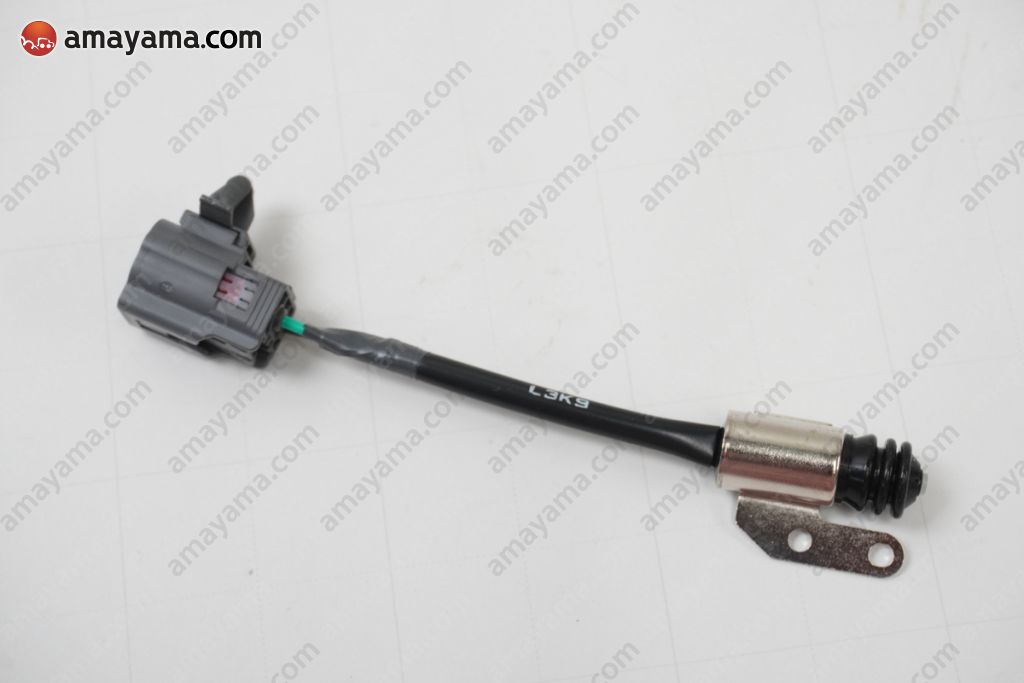 Buy Genuine Mazda L3K9189B1 Throttle Sensor. Prices, fast shipping