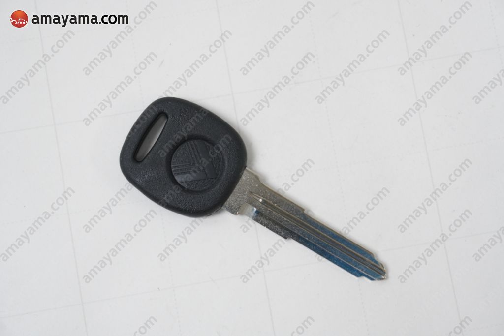 Комплект ключей для Mazda Roadster NA, 1 поколение 09.1989
