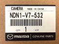 Mazda NDN1V7532 - CAMERA, TELEVISION