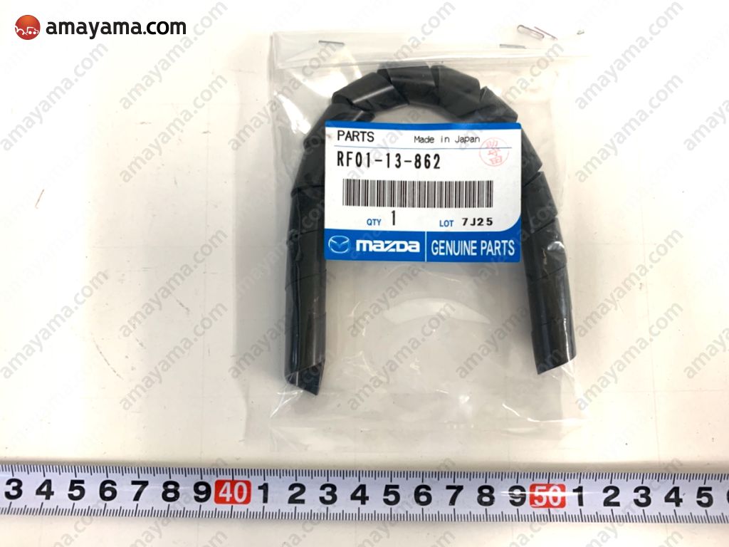 Cooling system for Mazda Autozam AZ-3 1 generation 06.1991