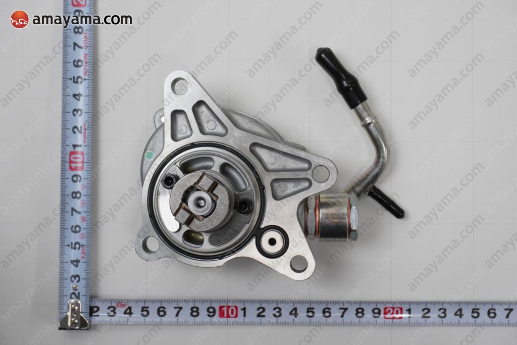 【美品】P08 Buy Genuine Mazda SHY518W00C Pump, Vacuum. Prices, fast shipping