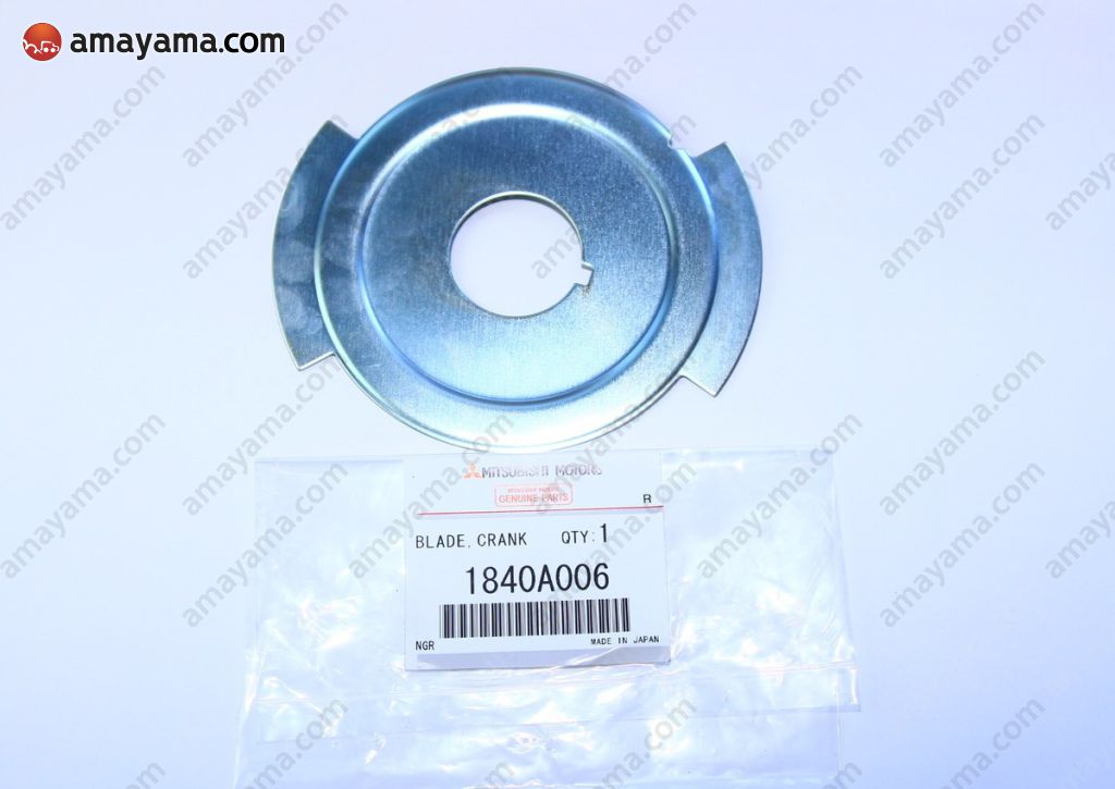 Amazon.com: MITSUBISHI 1840A006 GENUINE OEM FACTORY ORIGINAL