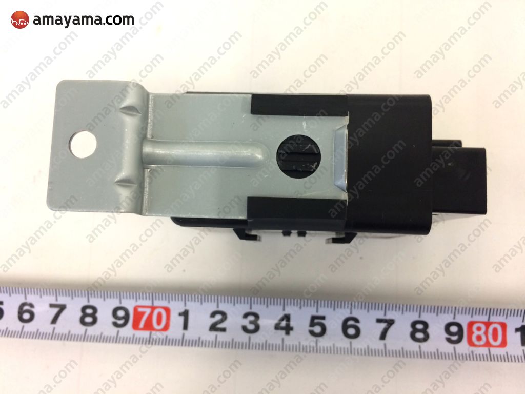 Relay,flasher & sensor for Mitsubishi Delica 3 generation, 2 restyling ...