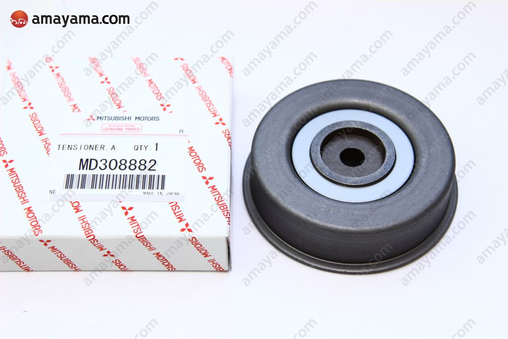 Pulley Idler For Mitsubishi Md308882 Febest 