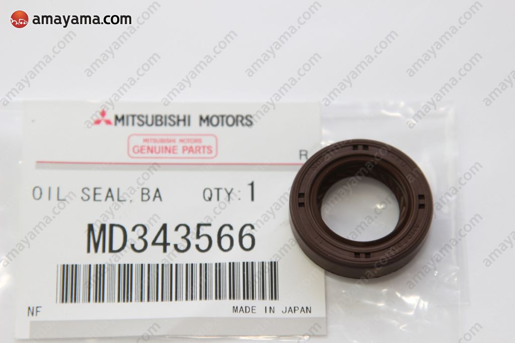 Mitsubishi MD343566 - SEAL