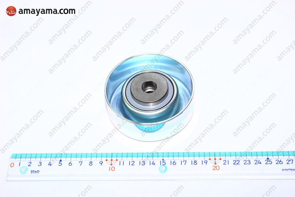 Pulley Idler For Mitsubishi Md368209 Febest 