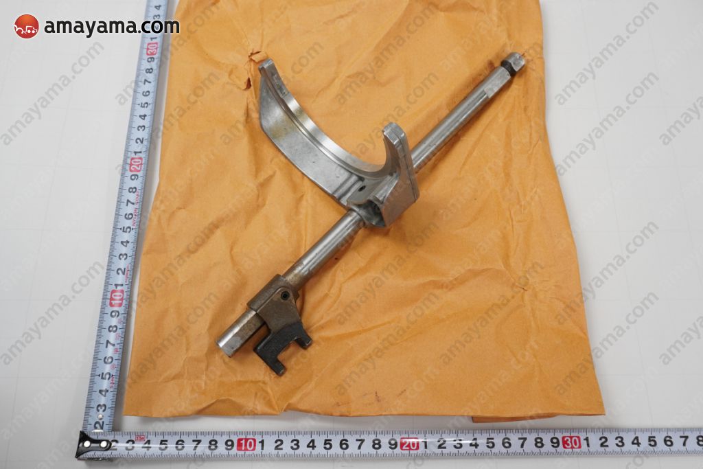M/t gearshift control for Mitsubishi GTO 1 generation, 2 restyling