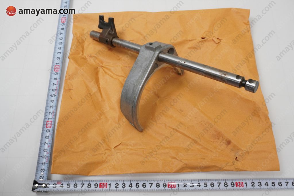 M/t gearshift control for Mitsubishi GTO 1 generation, 2 restyling