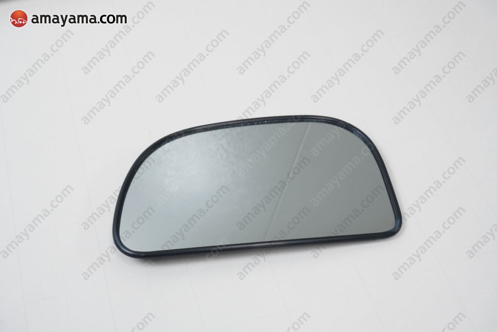 Buy Genuine Mitsubishi MR361017 Mirror & Holder,door,lh. Prices
