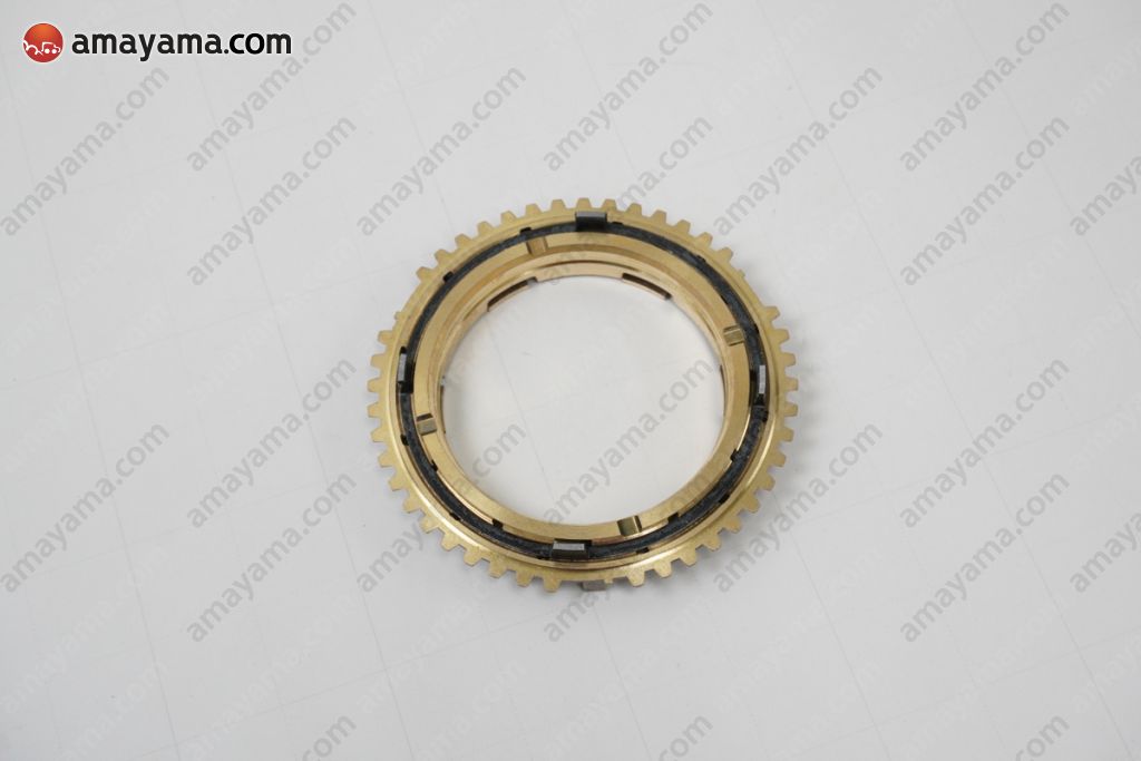 Buy Genuine Mitsubishi MR377090 Ring Assy,m/t 1St Speed Gear Synch