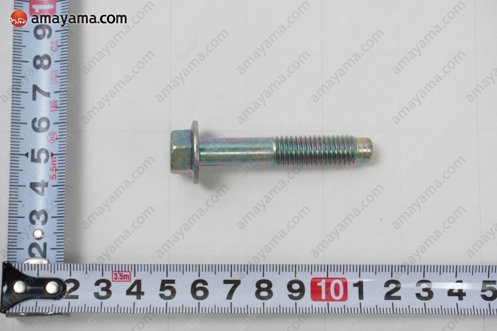 Front cover & fitting (engine) for Nissan March K12, 3 generation