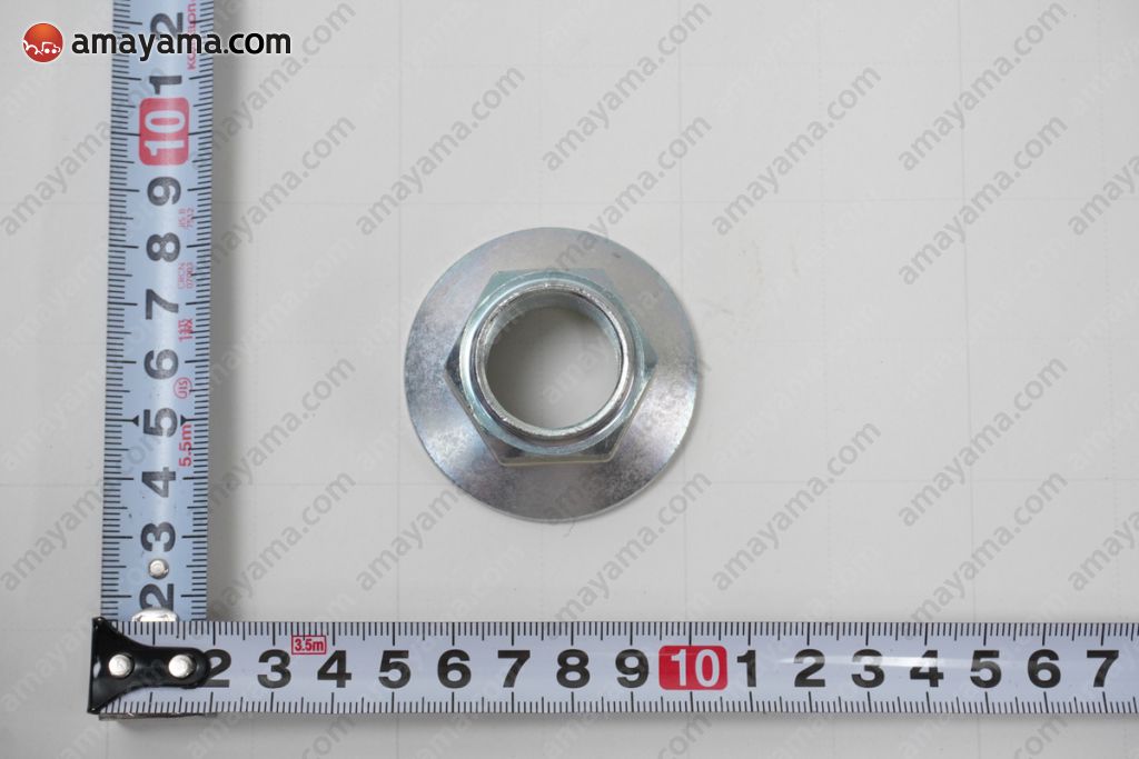 Front axle (chassis) for Nissan Cedric Y32, 8 generation 06.1991