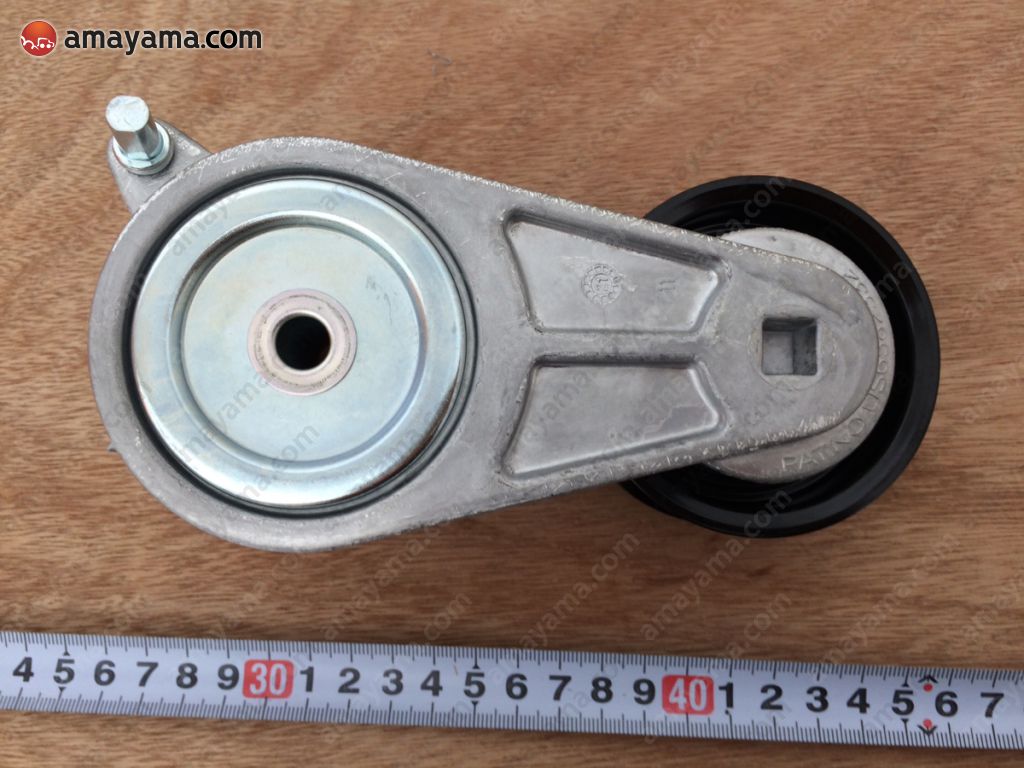 Acc. BELT TENSIONER Assy. For NISSAN INFINITI 11955-1EA0D