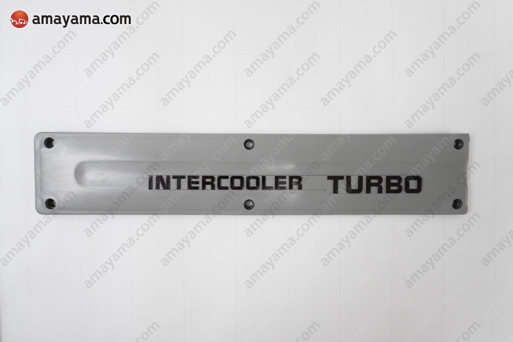 Cylinder head & rocker cover (engine) for Nissan 180SX 1