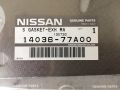 Nissan 1403677A00 - GASKET, PAPER