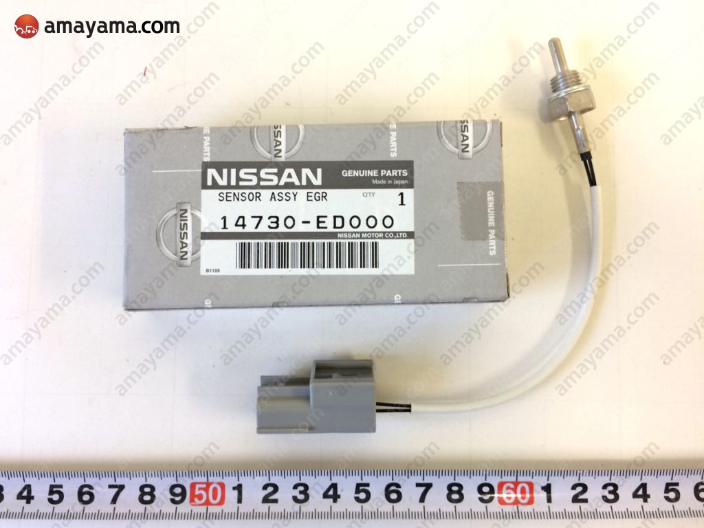 Nissan 76959 ed000