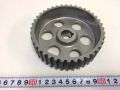 Nissan 1680181T00 - PULLEY, TENSIONING
