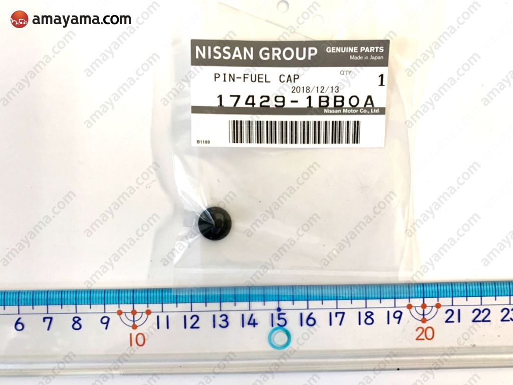 Nissan 01221 00351