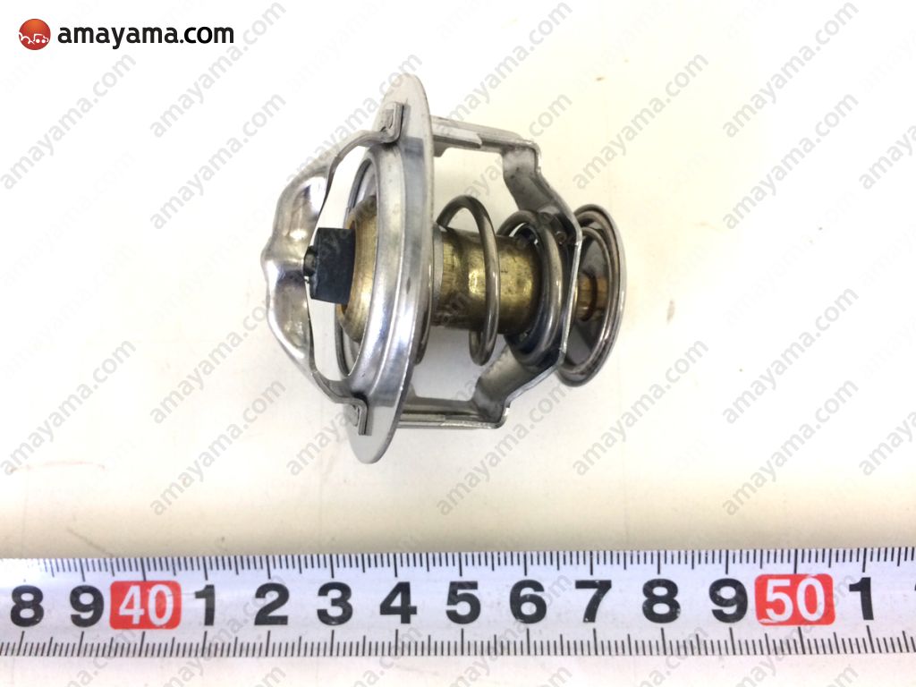 Buy Genuine Nissan 2120058G04 (21200-58G04) Thermostat Assembly. Prices ...