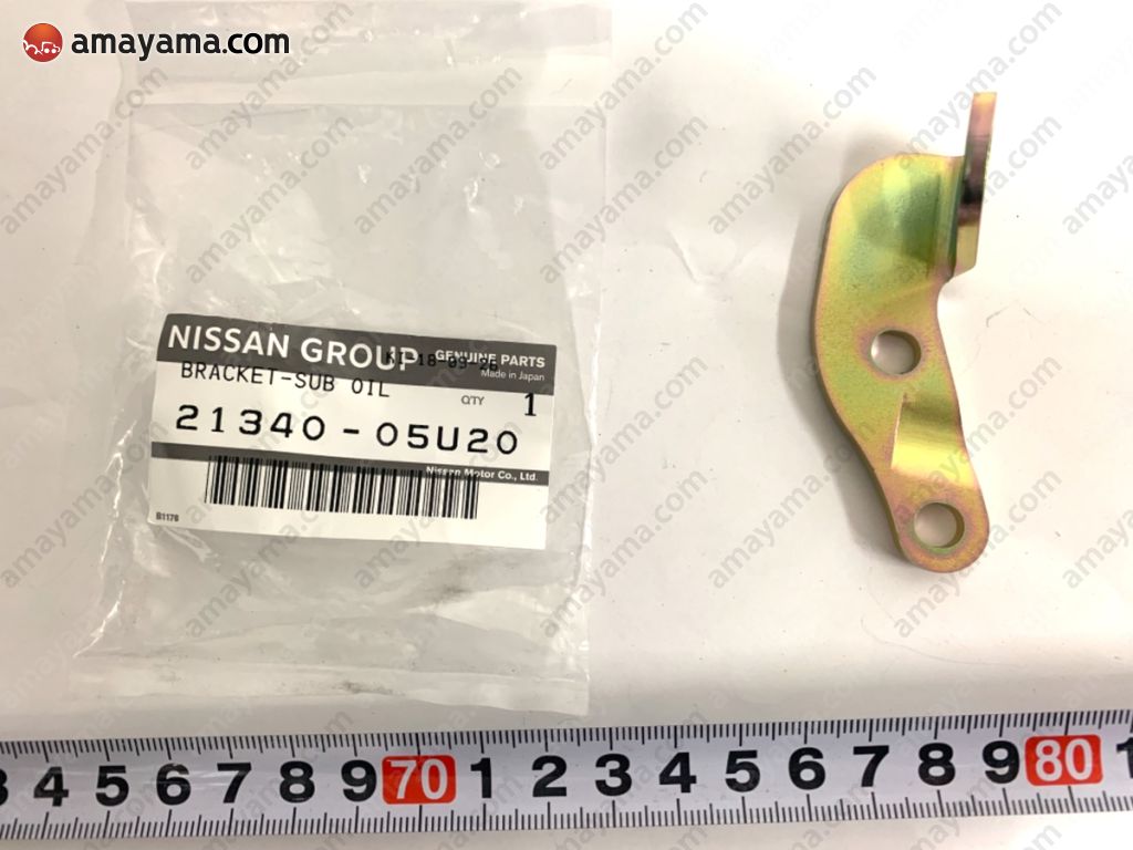 Nissan 01223 00231