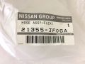 Nissan 21355JF06A - Трубка металлическая