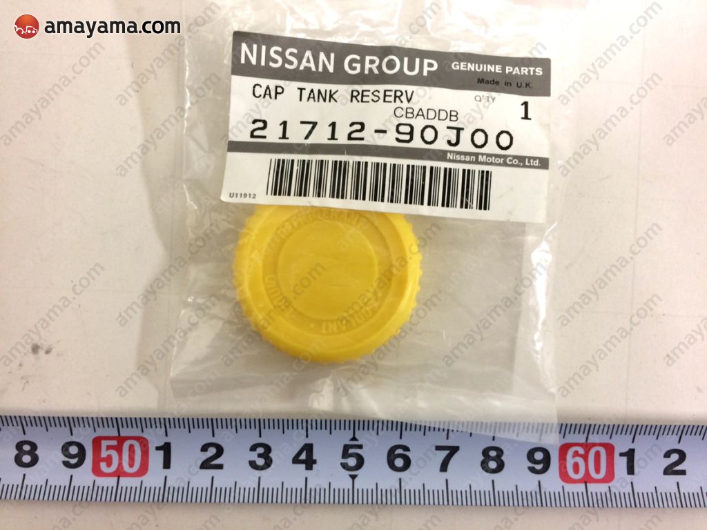 32812-6J000 Genuine Nissan #328126J000 Ring STOPPER