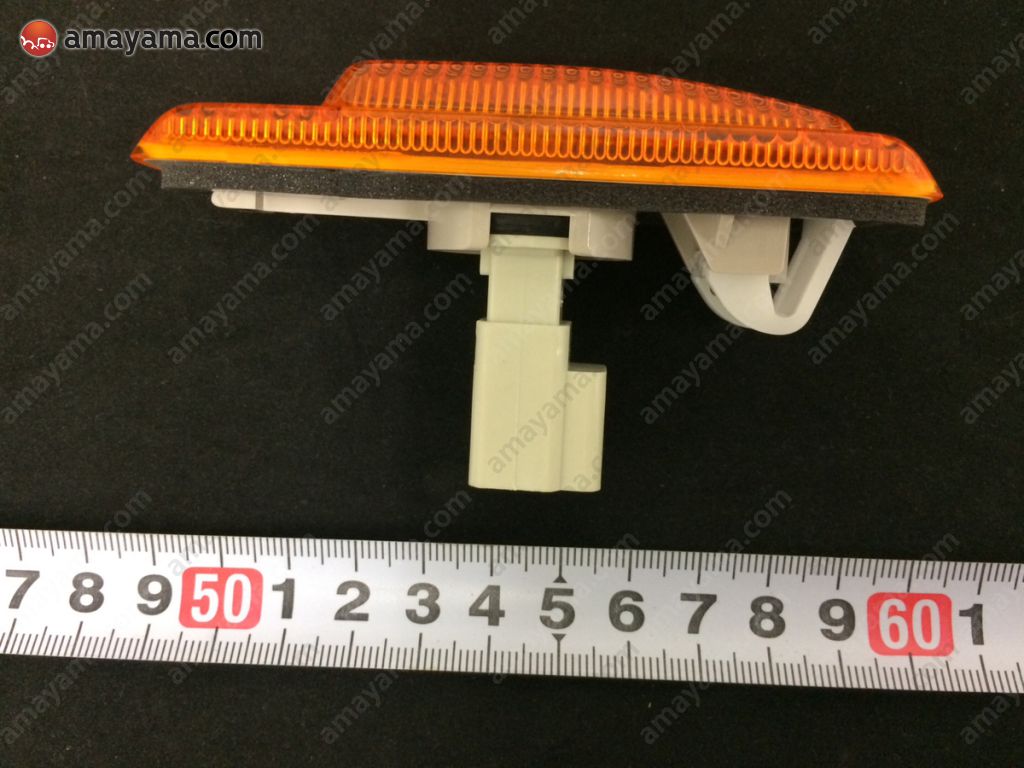 Buy Genuine Nissan 2616047F00 (26160-47F00) Lamp Assembly, Side