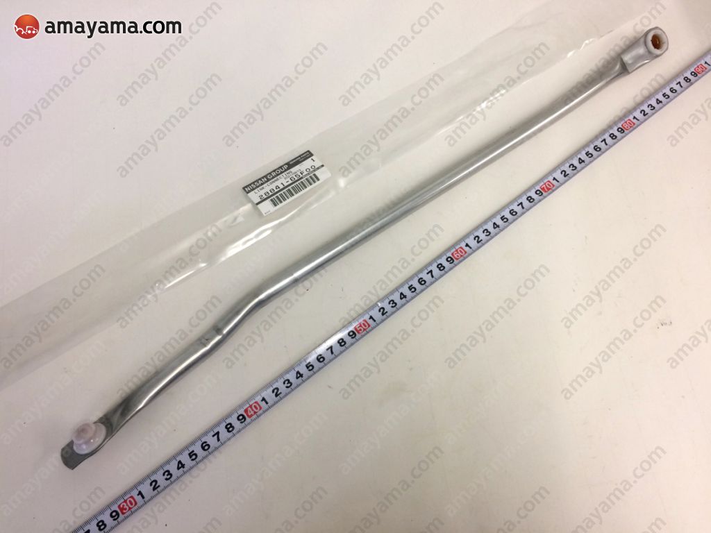 Window shield wiper (denso) for Nissan Silvia S15, 7