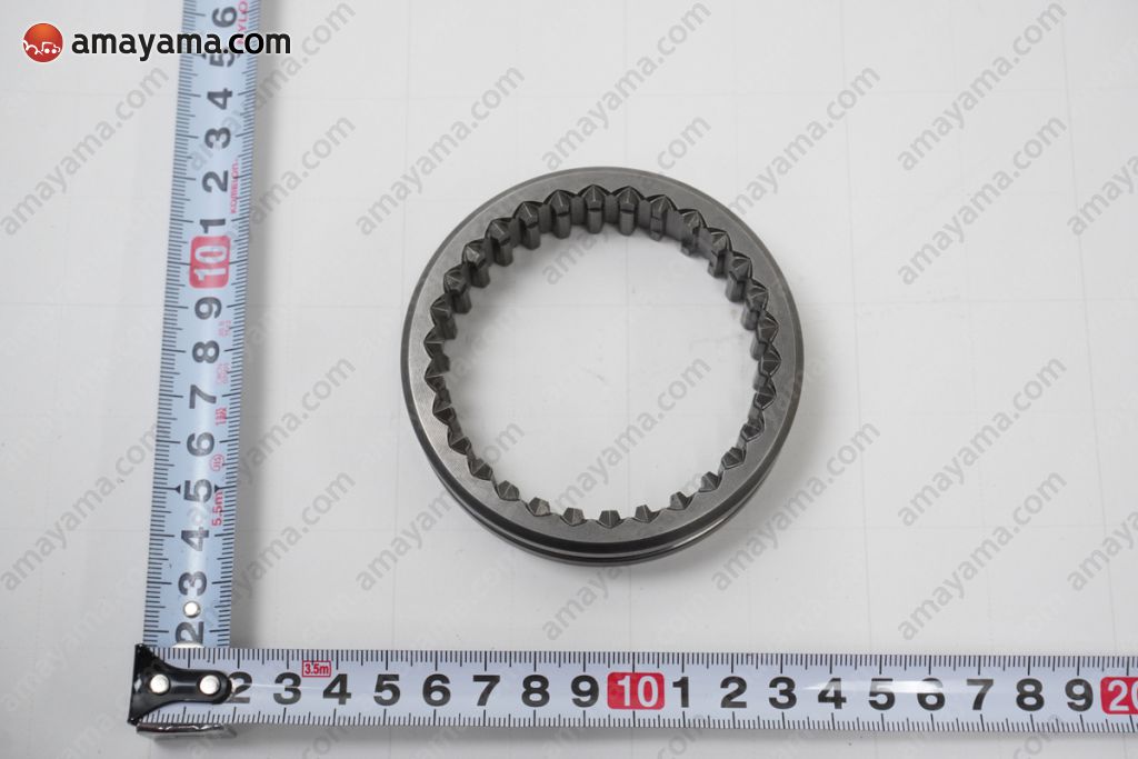 Buy Genuine Nissan 3261836N10 (32618-36N10) Sleeve, Coupling