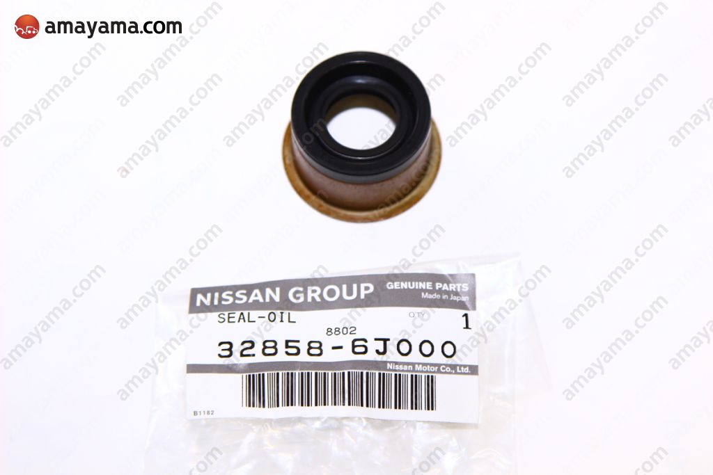 32812-6J000 Genuine Nissan #328126J000 Ring STOPPER