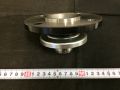 Nissan 38210T9015 - PULLEY