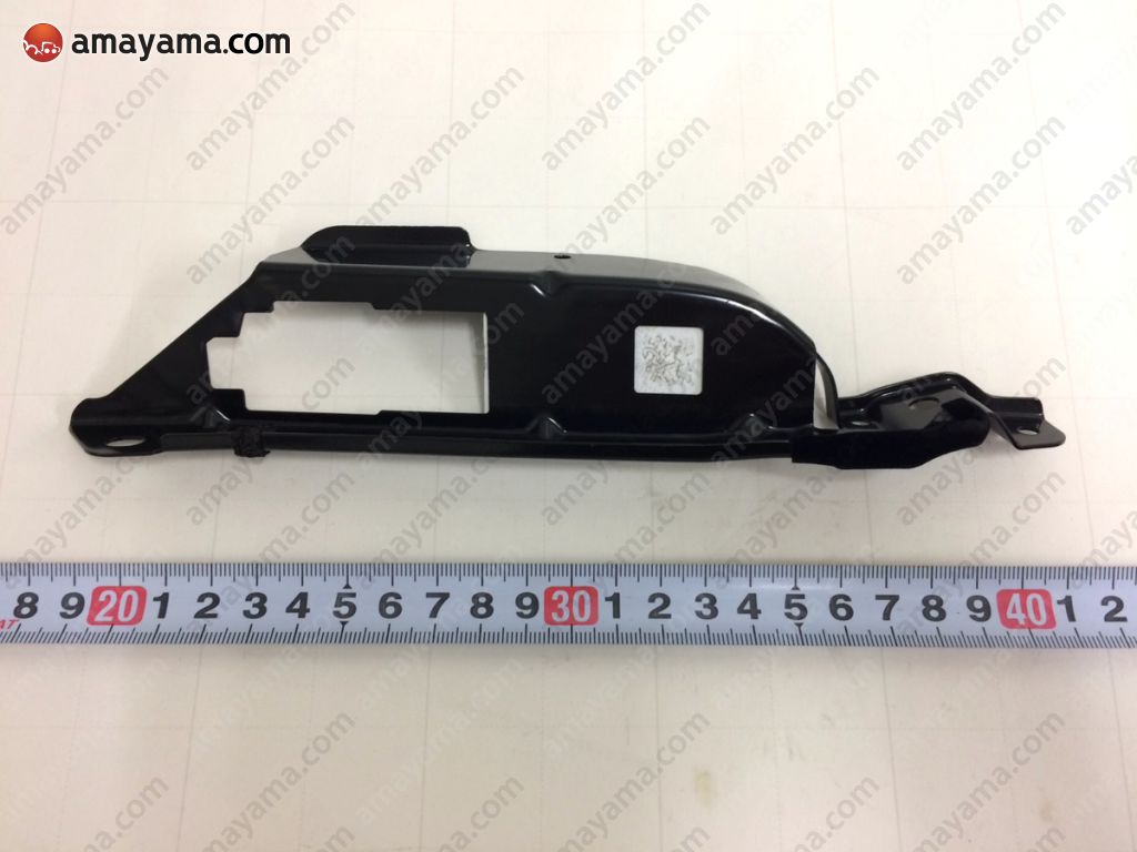 Used]Front Bumper Reinforcement NISSAN Nissan GT-R 2013 DBA-R35 62030KB50A  - BE FORWARD Auto Parts