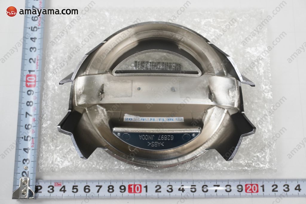 Emblem & name label (body) for Nissan Teana J32, 2 generation