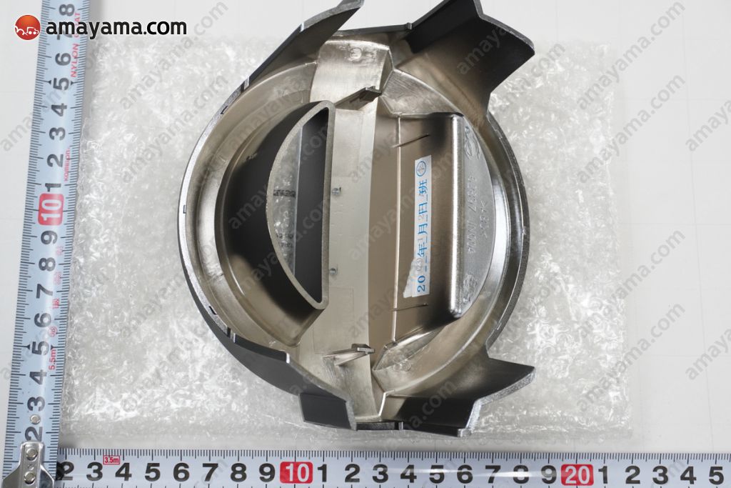 Emblem & name label (body) for Nissan Teana J32, 2 generation