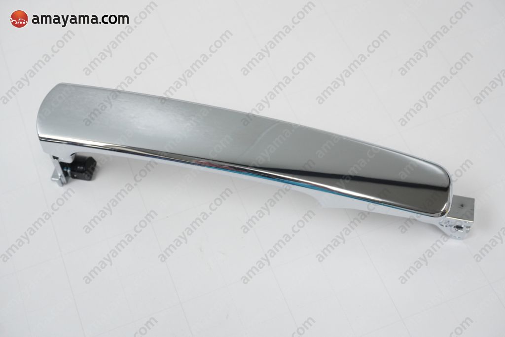 Rear door lock & handle (body) for Nissan Murano Z50, 1 generation