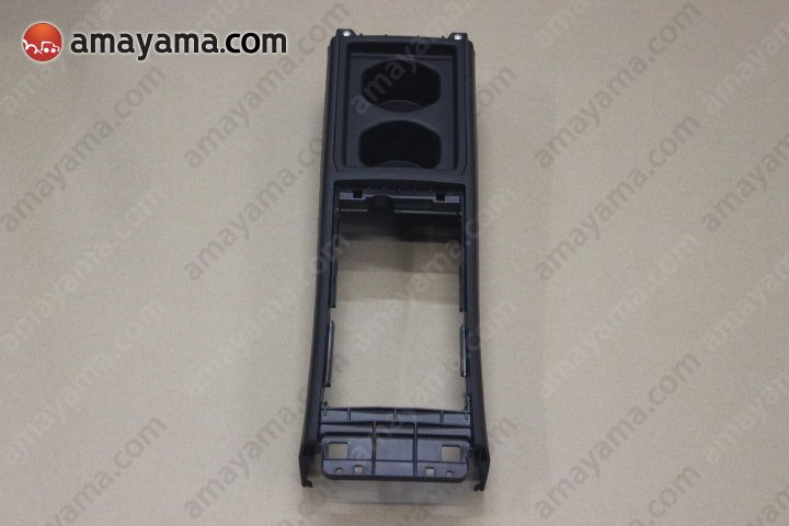 Console Box Trim For Nissan Tiida C11 1 Generation Restyling 01 2008 08 2012 Nissan Car