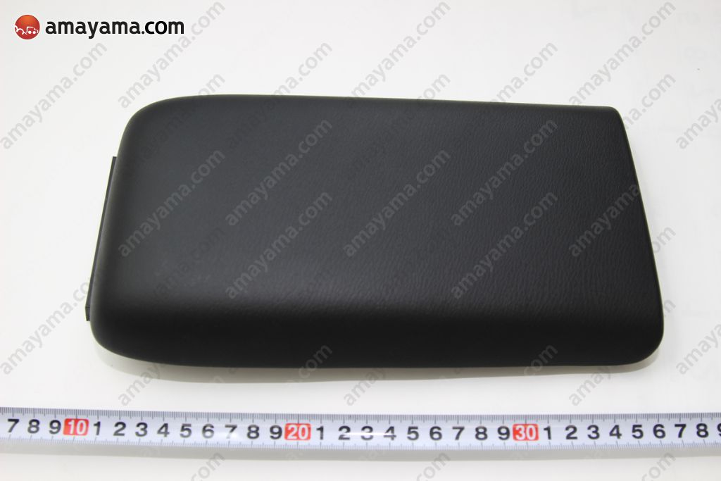 Console box (trim) for Nissan Silvia S15, 7 generation