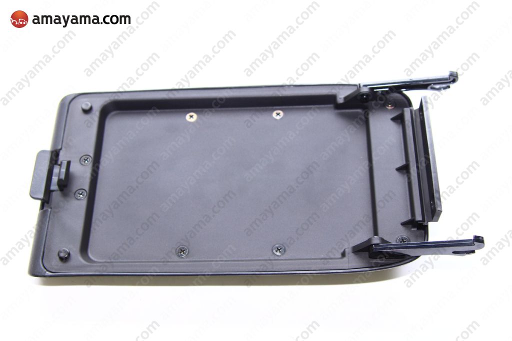 Console box (trim) for Nissan Silvia S15, 7 generation