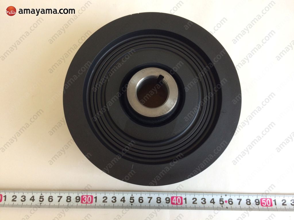 Buy Genuine Nissan A2303AA100 (A2303-AA100) Pully-Crank. Prices