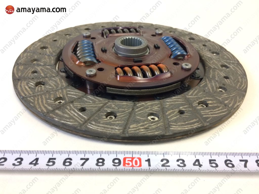 Mt, clutch for Subaru Impreza WRX STI GD, 2 generation, 2 restyling 06. ...