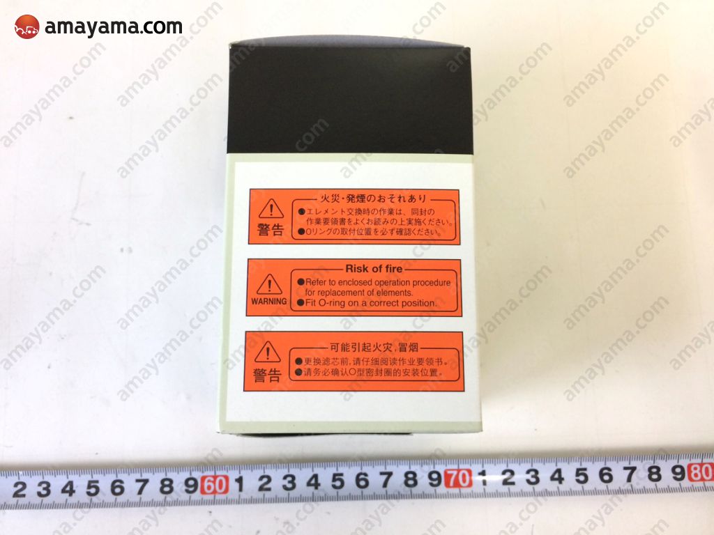 Oil filter for Lexus LC500 1 generation 03.2017 present Lexus Car